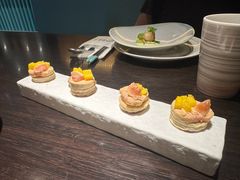 -庐灶江南·江南菜·四合院Bistro(东直门雍和宫·原华侨宾馆店)