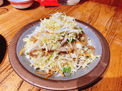 -永红源·啤酒烧烤海鲜大排档(台柳路店)