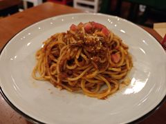 意大利肉酱面-么哈MOJAR(北京五道口店)
