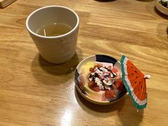 -桃屋日本料理(清华科技园店)