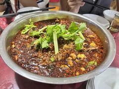 -温江公平红烧兔(总店)