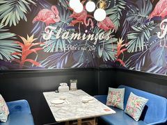 -花舍·新派粤菜·西餐·下午茶(亚运村·鸟巢店)
