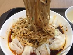 抄手面-聚园面庄(新光天地店)