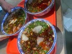 -吾穆勒蓬灰牛肉面·清真(中海河山郡店)