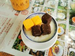 -周大娘牛乳(旧寨古村总店)