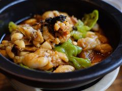 -云海肴·汽锅鸡·云南菜(天山百盛优客店)