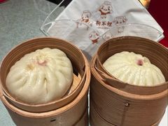 -狗不理(水上北路旗舰店)