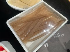 -蜀九香火锅(李家沱店)