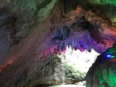 -英西峰林·洞天仙境
