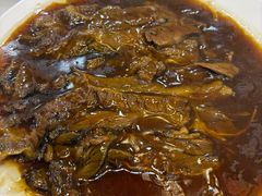 把子肉-牛街同乐祥肉饼店(天通苑店)