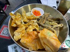 -禄粥·广府味·煲仔粥·宵夜·明档现做(江南西店)