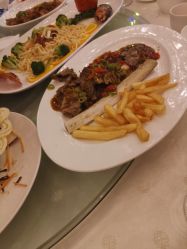 -西安威斯汀大酒店·宴会厅