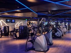 -W FITNESS 威尔仕健身·游泳(老西门新苑店)