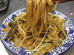 传统干炒牛河-银记肠粉(文昌北路店)