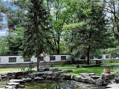 -承德避暑山庄景区