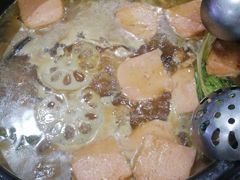 -菌之家·专业纯野生菌火锅·特色炒菌
