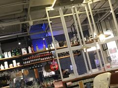 大堂-机器人火炉披萨(爱琴海店)