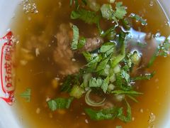 -好成财牛排馆(涂门街总店)