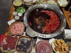 -大龙火锅(老店)