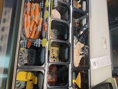 -赛百味SUBWAY(萝岗万达店)