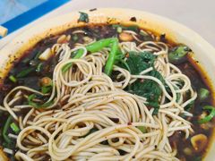 -赵伍面庄(松石大道店)