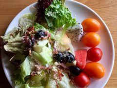 -MR.ROCKY洛奇先生RESTAURANT&BAR(宝安壹方城店)