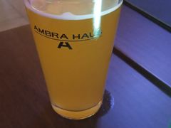 -Ambra Haus琥珀屋精酿餐厅(宝山店)