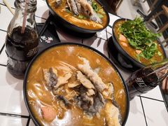 -肥汁米蘭香港米线(长宁来福士店)