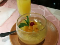 -满记甜品(龙湖长楹天街二店)