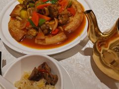 -巴依老爷·新疆美食(上城区天城路店)