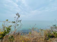 -烟台山景区
