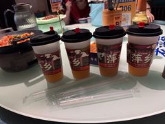 -老萍巷莲花血鸭·萍乡地标江西菜(步行街店)
