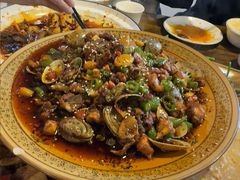 -庭院小酌(瑞莲街店)