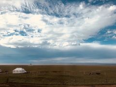 -青海湖国家重点风景名胜区