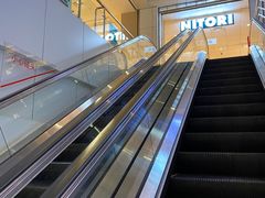 -NITORI 宜得利家居(上海中山公园龙之梦店)
