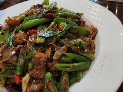 -民族饭荘(新华大街店)