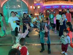 -三亚海昌梦幻海洋不夜城