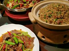 -拾捌川·自贡爆炒(新街口店)