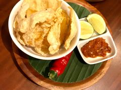 -DiAtas by Art Cafe Bumbu Bali