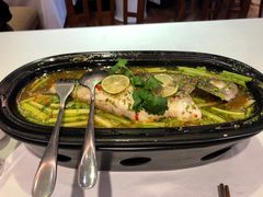 -阿诺泰·泰国餐厅(棕北店)