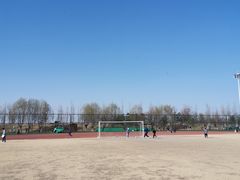 -瀛海足球主题公园