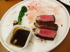 -Golden Lily河内巴黎法越料理餐厅(建国西路店)