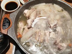 -狐狸爱上椰子鸡(滨江星光大道店)