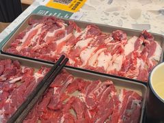 -小城牛事·鲜牛肉火锅(万达店)