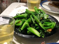 鹅油时蔬-裕.鹅庄