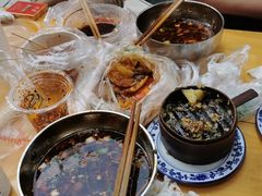 -老妈火锅粉(幸福路步行街店)