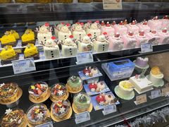 -PAPER STONE BAKERY(天环店)