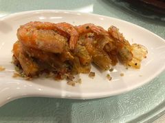 -星河湾半岛酒店-真粤中餐厅