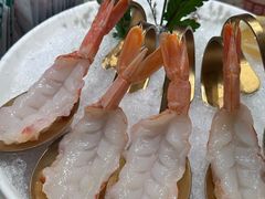 -新一番三文鱼寿司(大东海店)