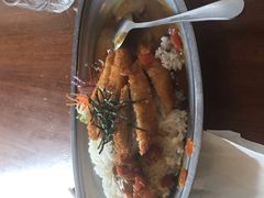 -铃木食堂(帽儿胡同店)
